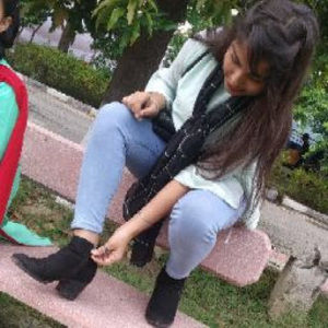 Meet your Posher, Aman